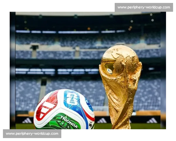 2026世界杯排名预测：加纳，黑星军团能否再次闪耀！